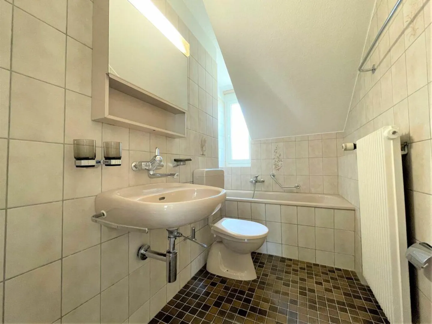 Geräumige Wohnung in St. Gallen - Foto 4 von 9