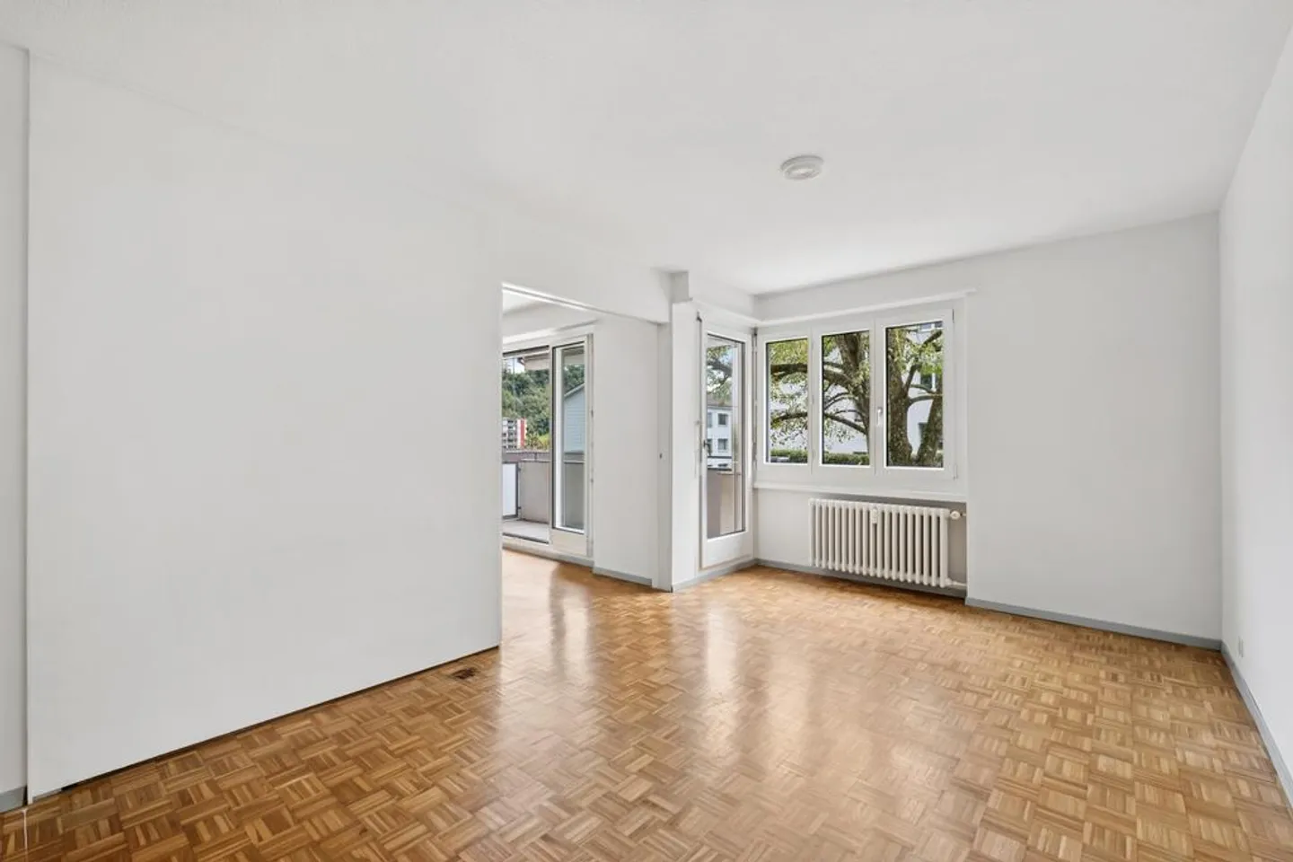 Appartement confortable de 2,5 pièces dans le quartier de Würzenbach - Photo 9 sur 10
