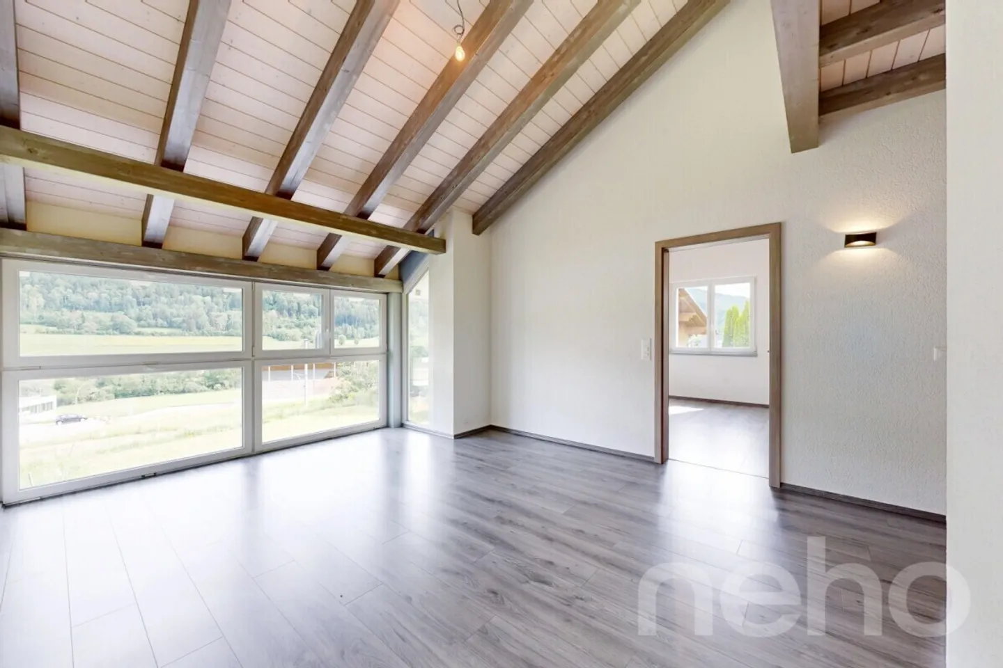 Maison familiale avec vue montagne - Photo 8 sur 12
