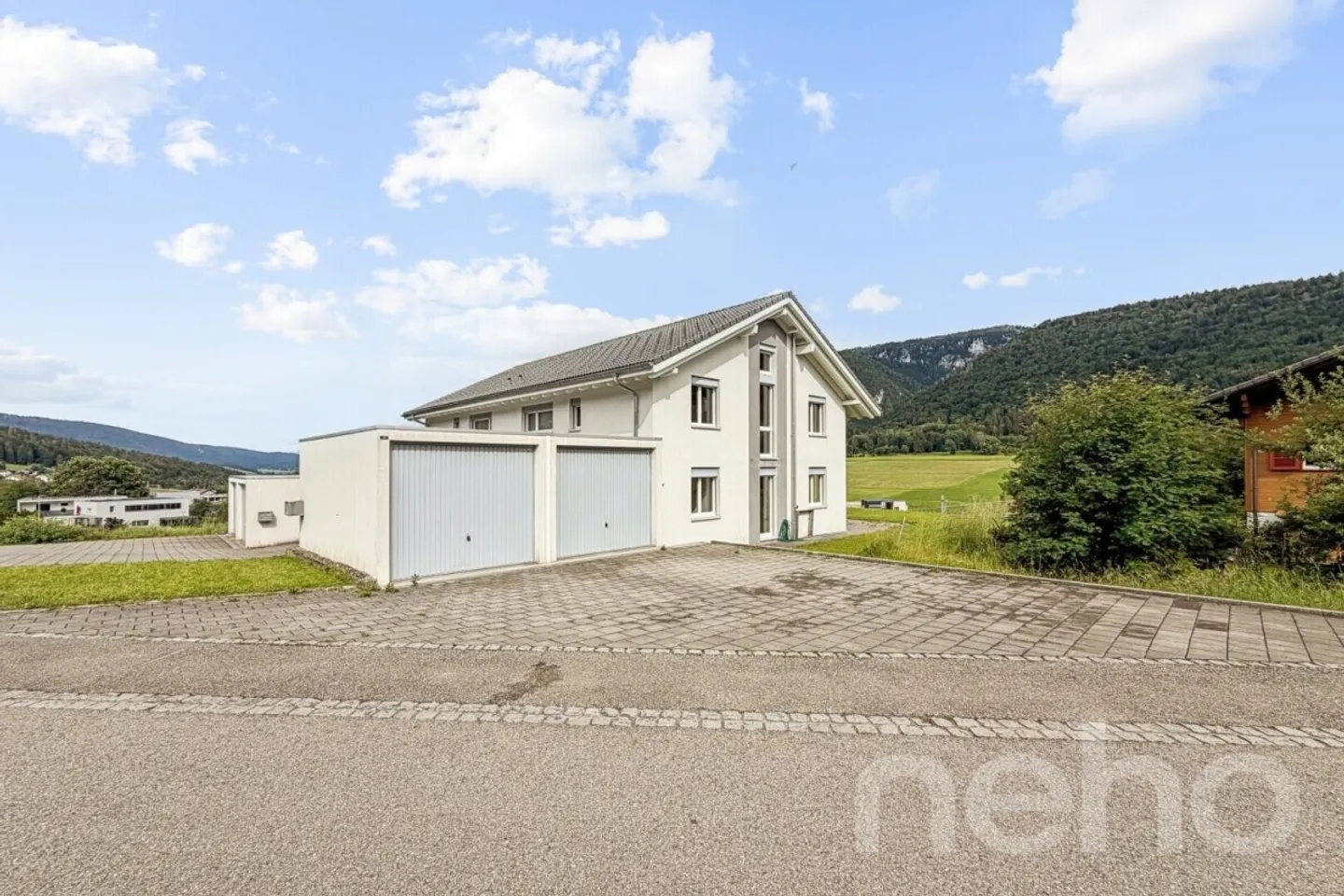 Maison familiale avec vue montagne - Photo 11 sur 12