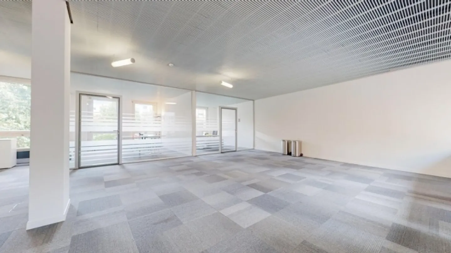 La tua nuova e centrale posizione a Olten - Foto 4 di 5