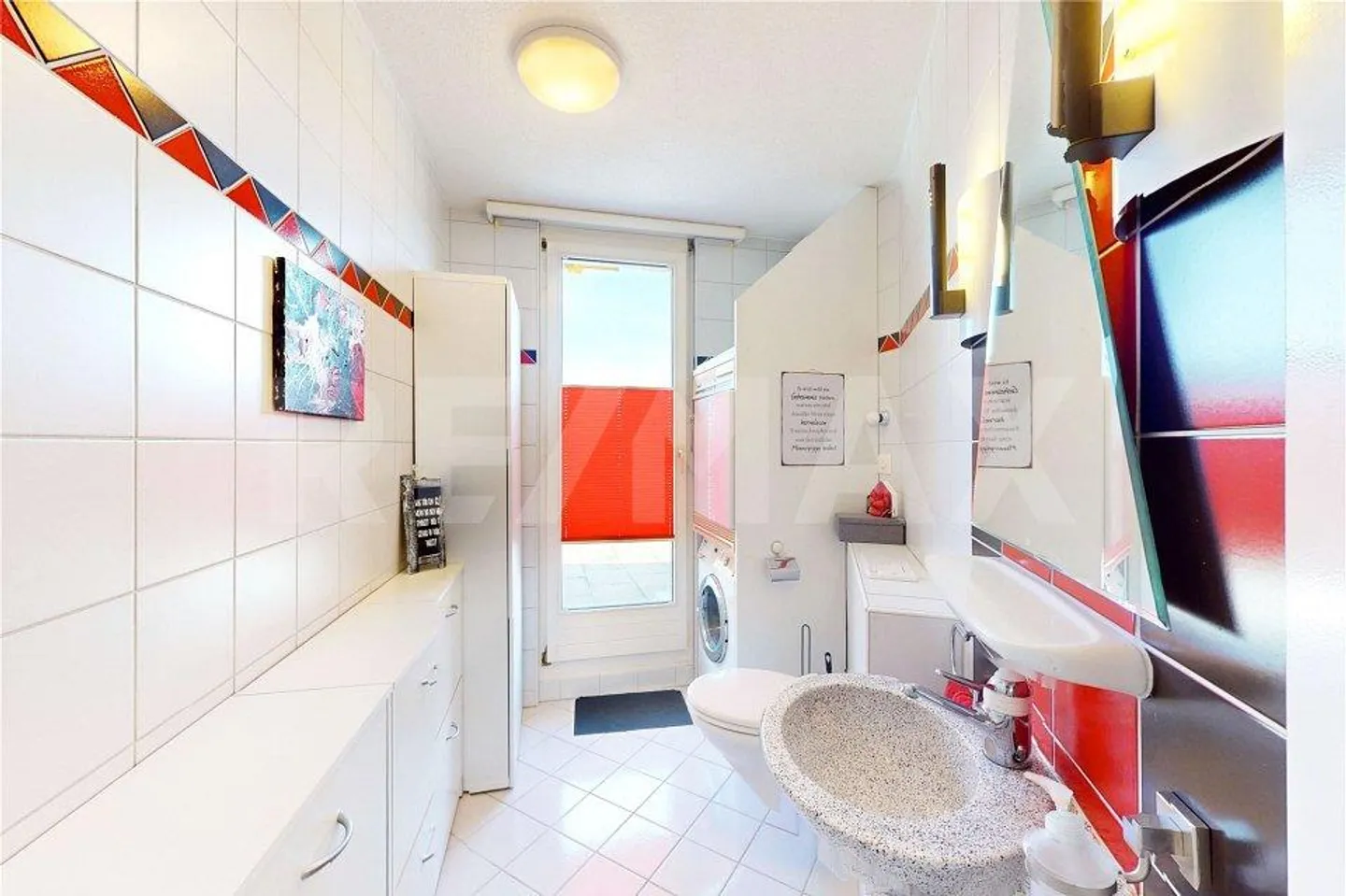 Magnifique appartement en attique avec vue panoramique sur le Säntis - Photo 12 sur 13