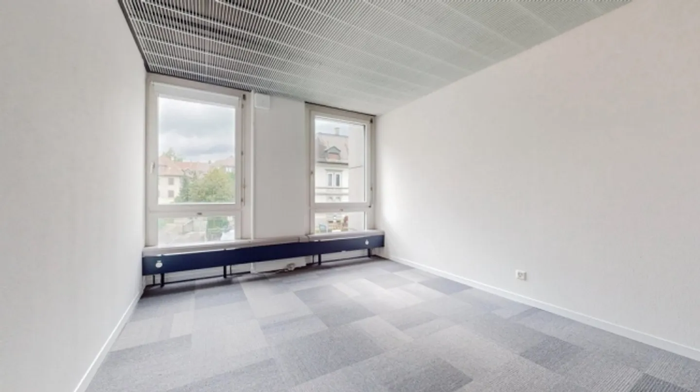 La tua nuova e centrale posizione a Olten - Foto 2 di 5