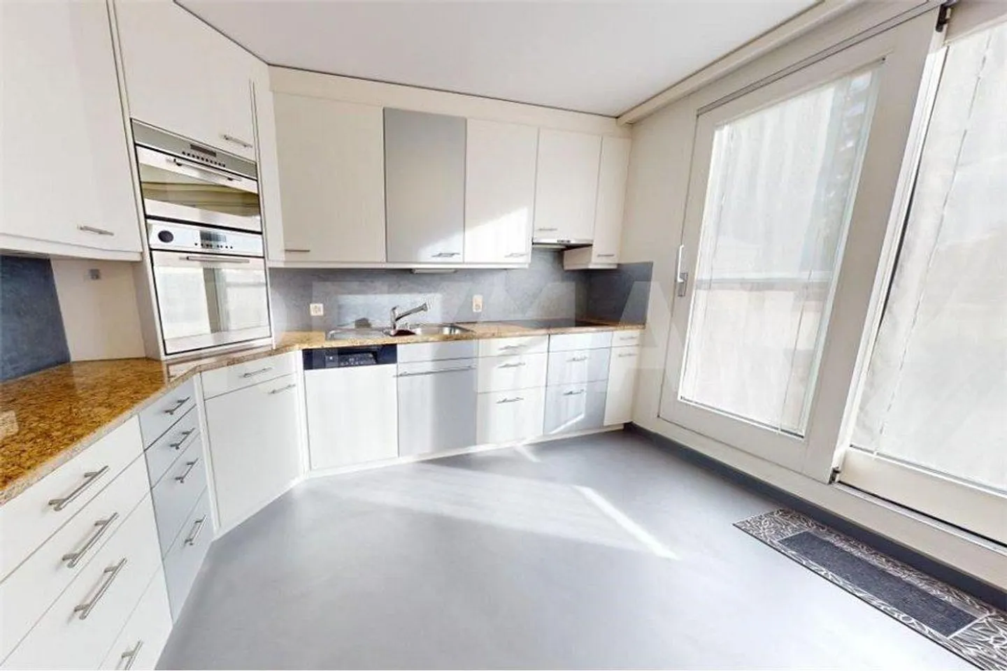 Magnifique appartement en attique avec vue panoramique sur le Säntis - Photo 4 sur 13
