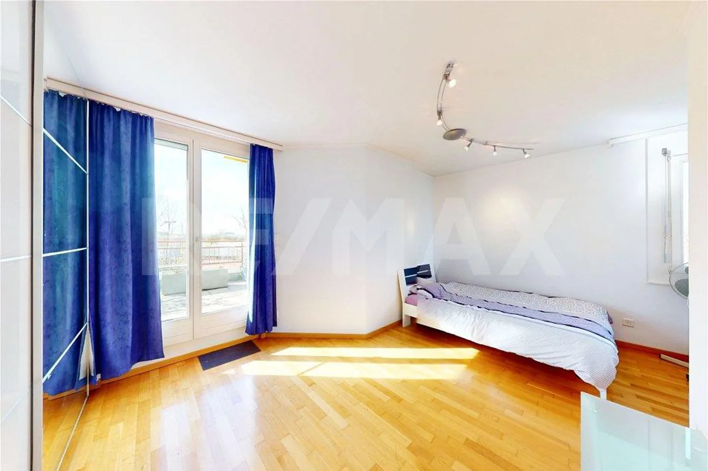 Magnifique appartement en attique avec vue panoramique sur le Säntis - Photo 6 sur 13