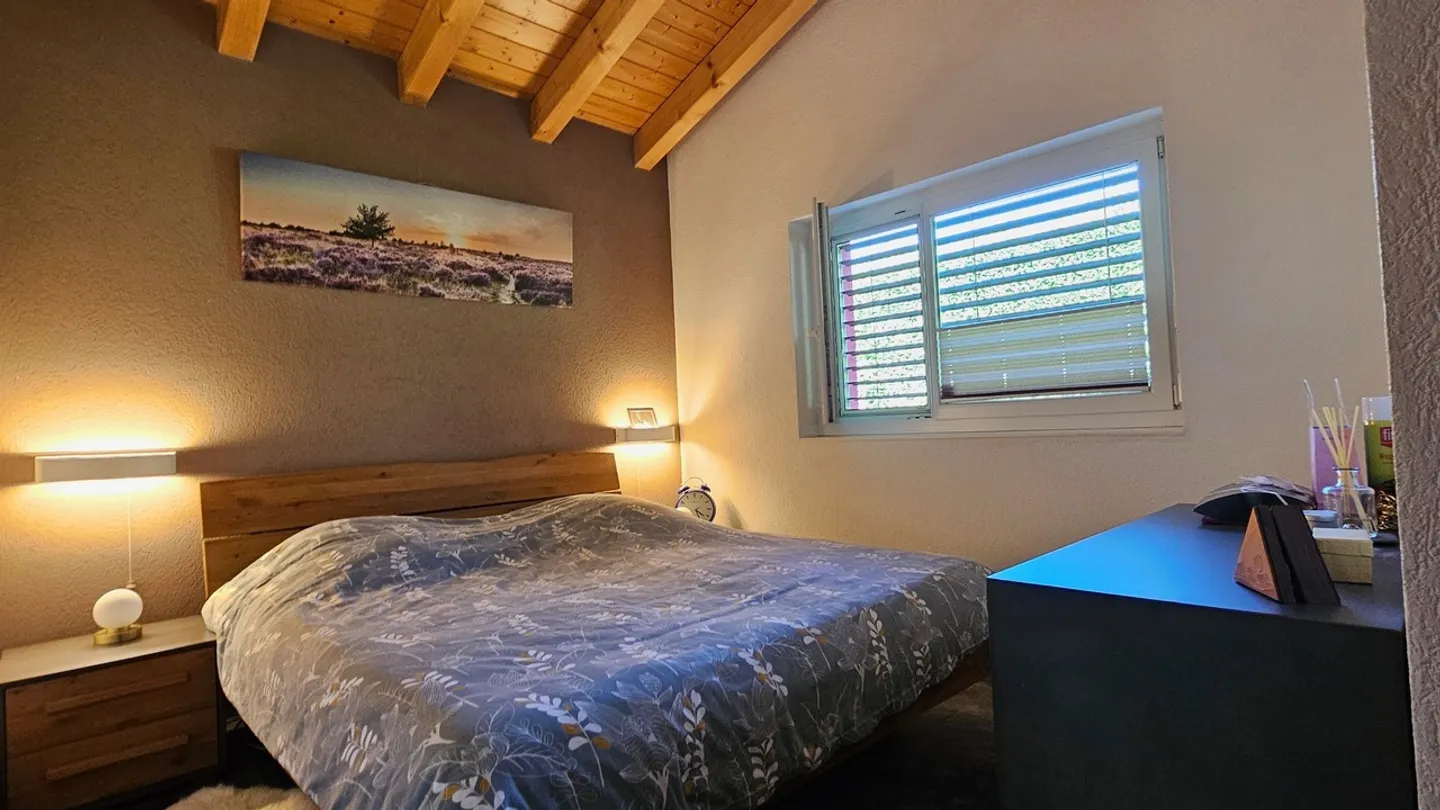 Wunderschöne individuelle Villa mit Pool - Foto 8 von 13