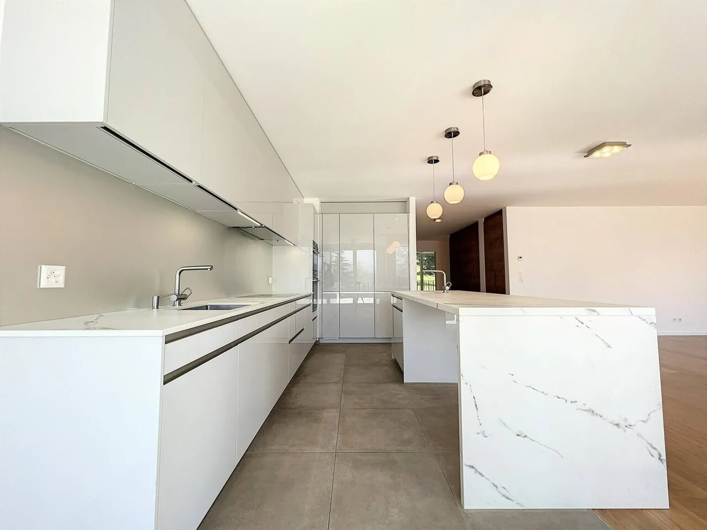 Appartement de Luxe en Oasis Verte - Photo 8 sur 13