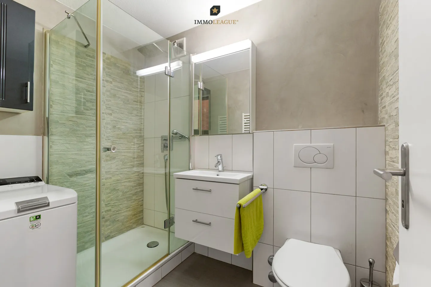 Stilvolles Apartment mit Seeblick - Foto 6 von 11