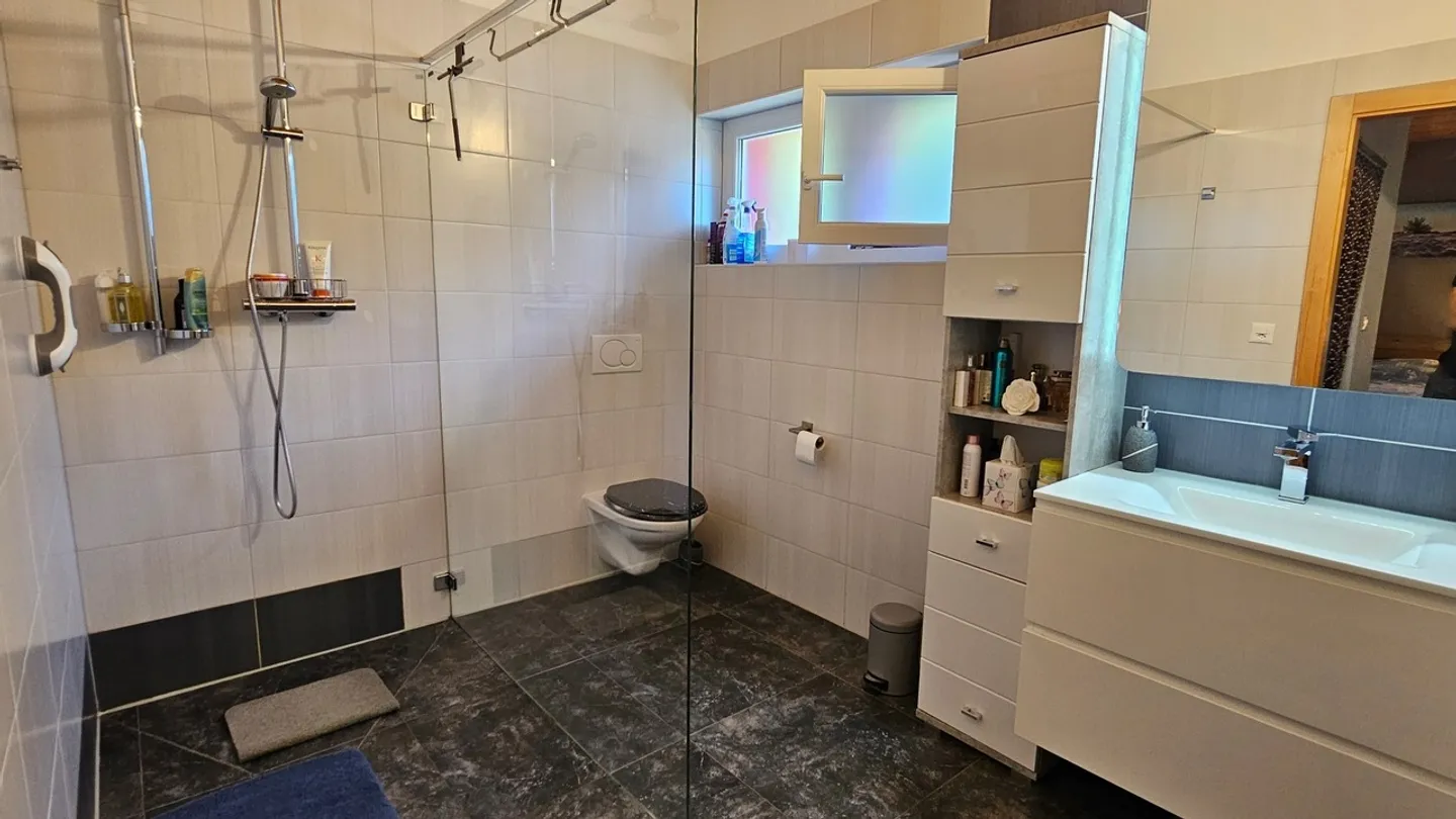 Wunderschöne individuelle Villa mit Pool - Foto 10 von 13