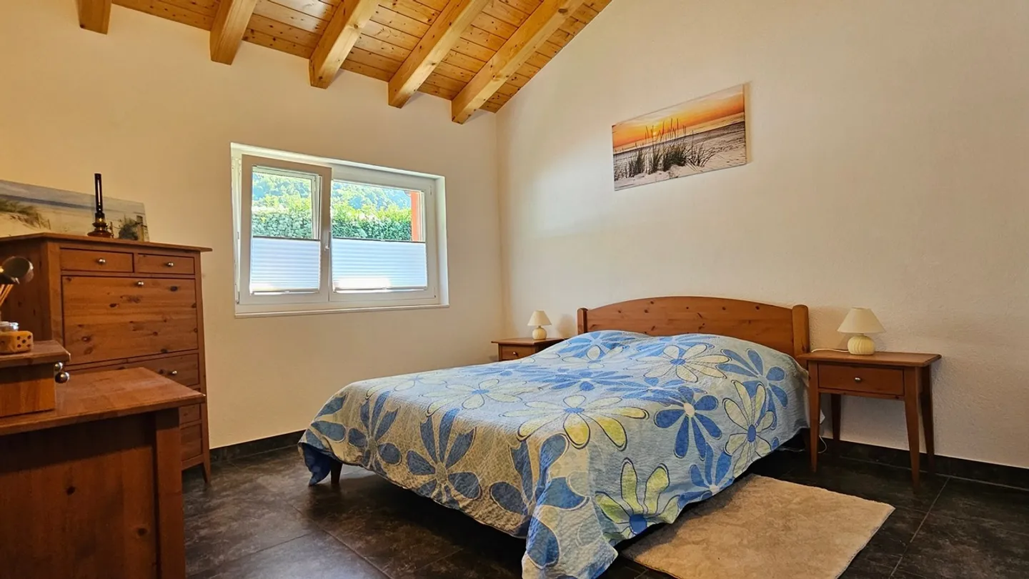 Wunderschöne individuelle Villa mit Pool - Foto 11 von 13