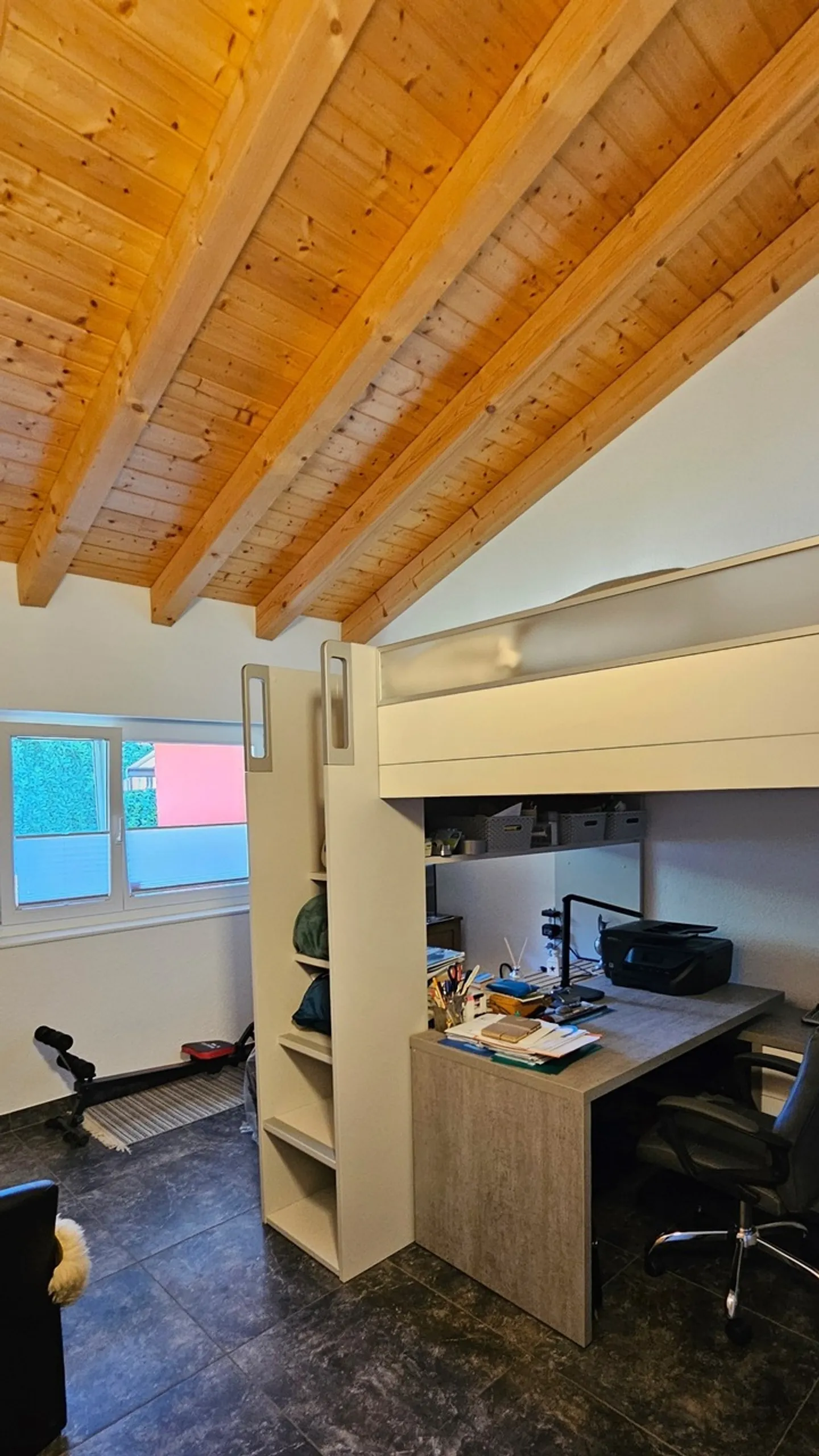 Wunderschöne individuelle Villa mit Pool - Foto 13 von 13