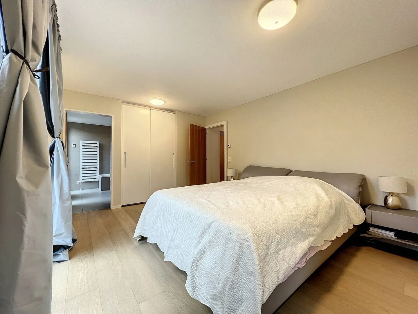 Appartement de Luxe en Oasis Verte - Photo 12 sur 13