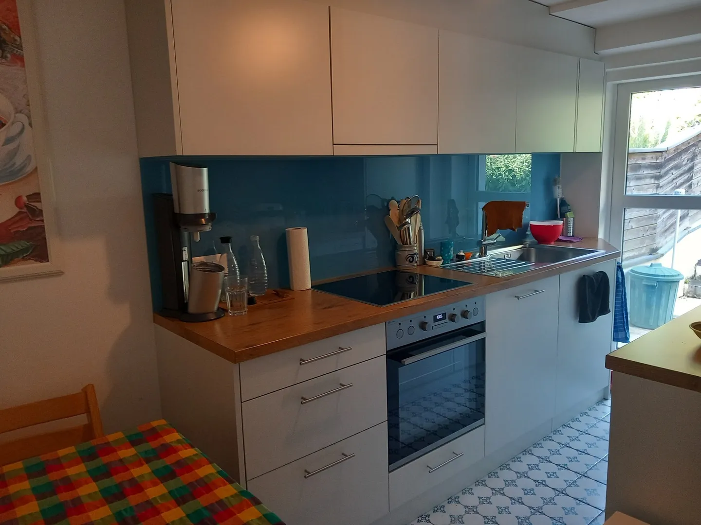 Einfamilienhaus mieten - Foto 3 von 9