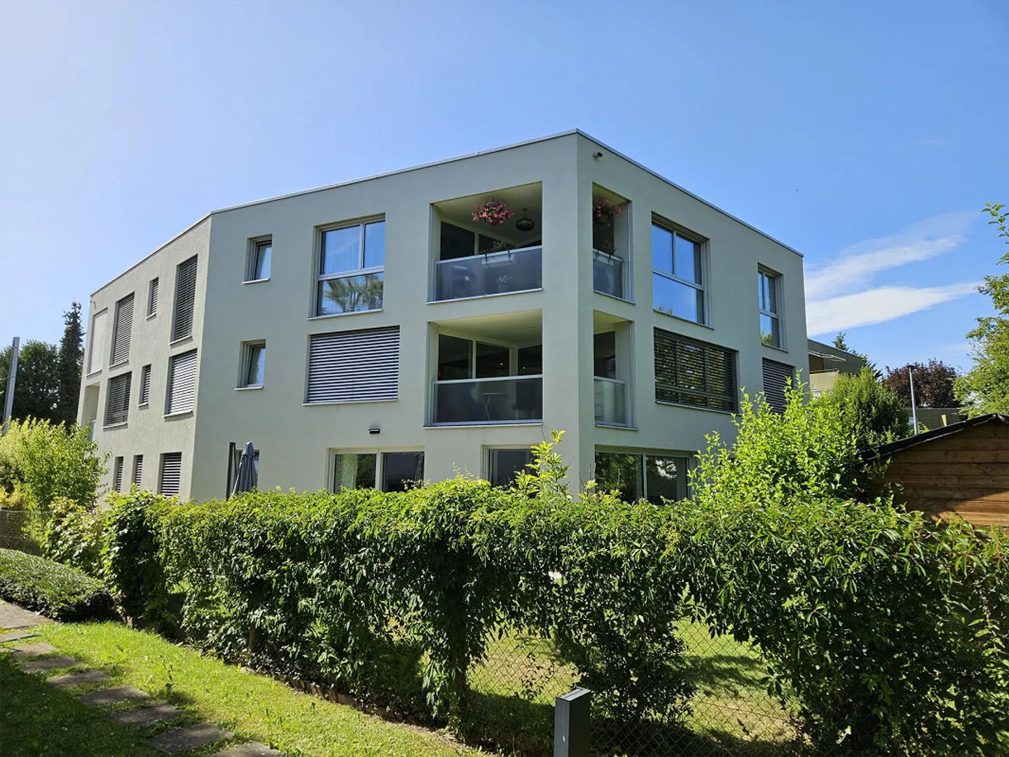 Living by the Marbächlein - Photo 1 of 14