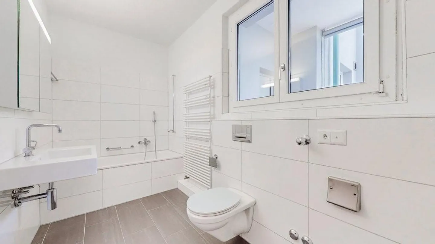 Appartamento di 3 stanze, 8008 Zurigo - Foto 4 di 7