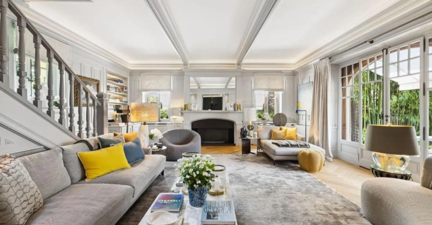 PROPRIETÀ ECCEZIONALE COLPO DI CUORE - CHARME E COMFORT - Foto 3 di 10