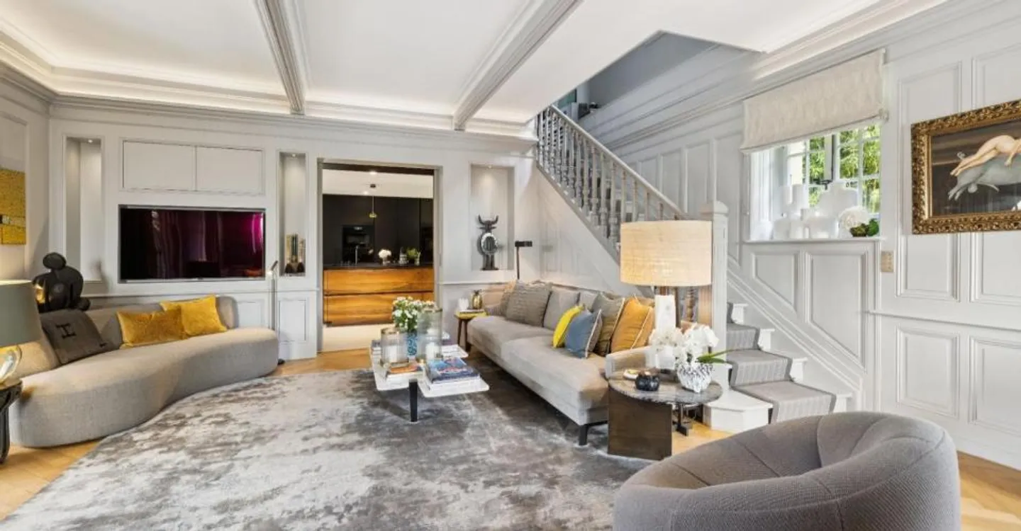 PROPRIETÀ ECCEZIONALE COLPO DI CUORE - CHARME E COMFORT - Foto 4 di 10