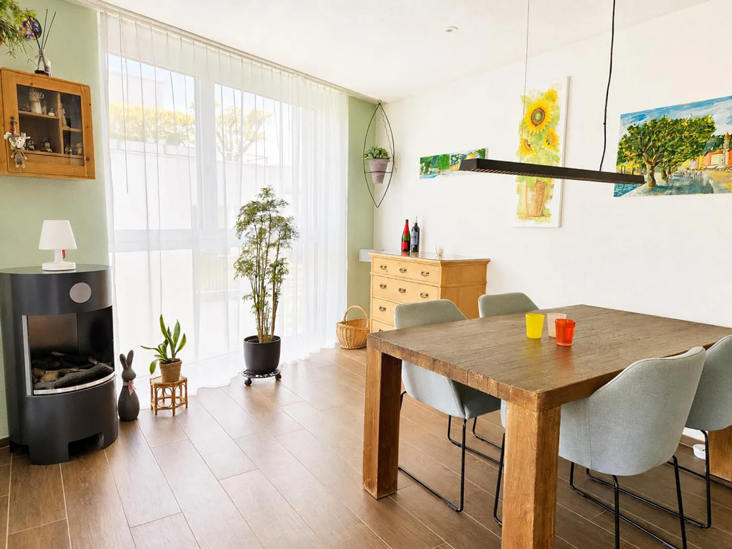 Living by the Marbächlein - Photo 6 of 14