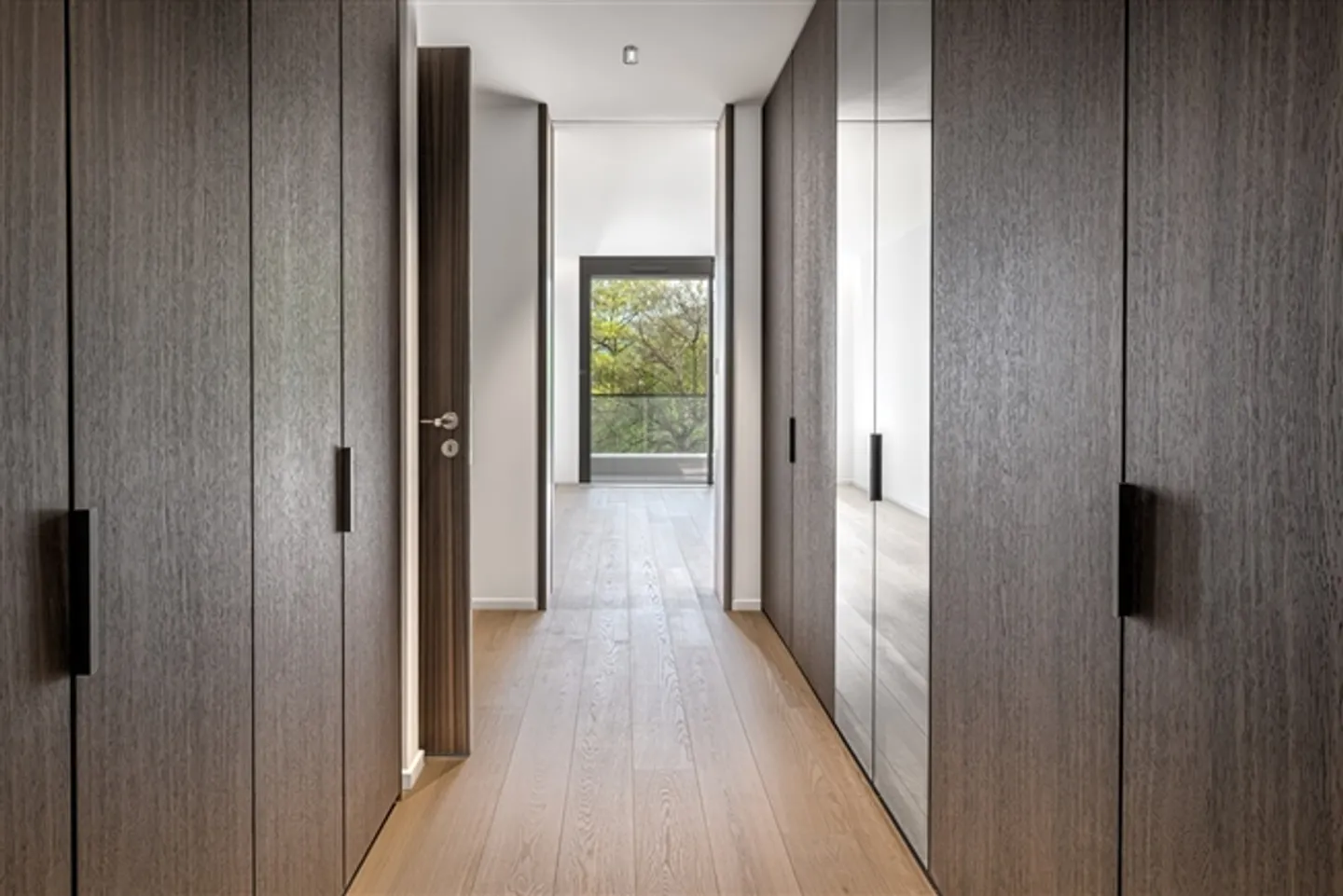 Appartamento lussuoso in una residenza esclusiva - Foto 6 di 10