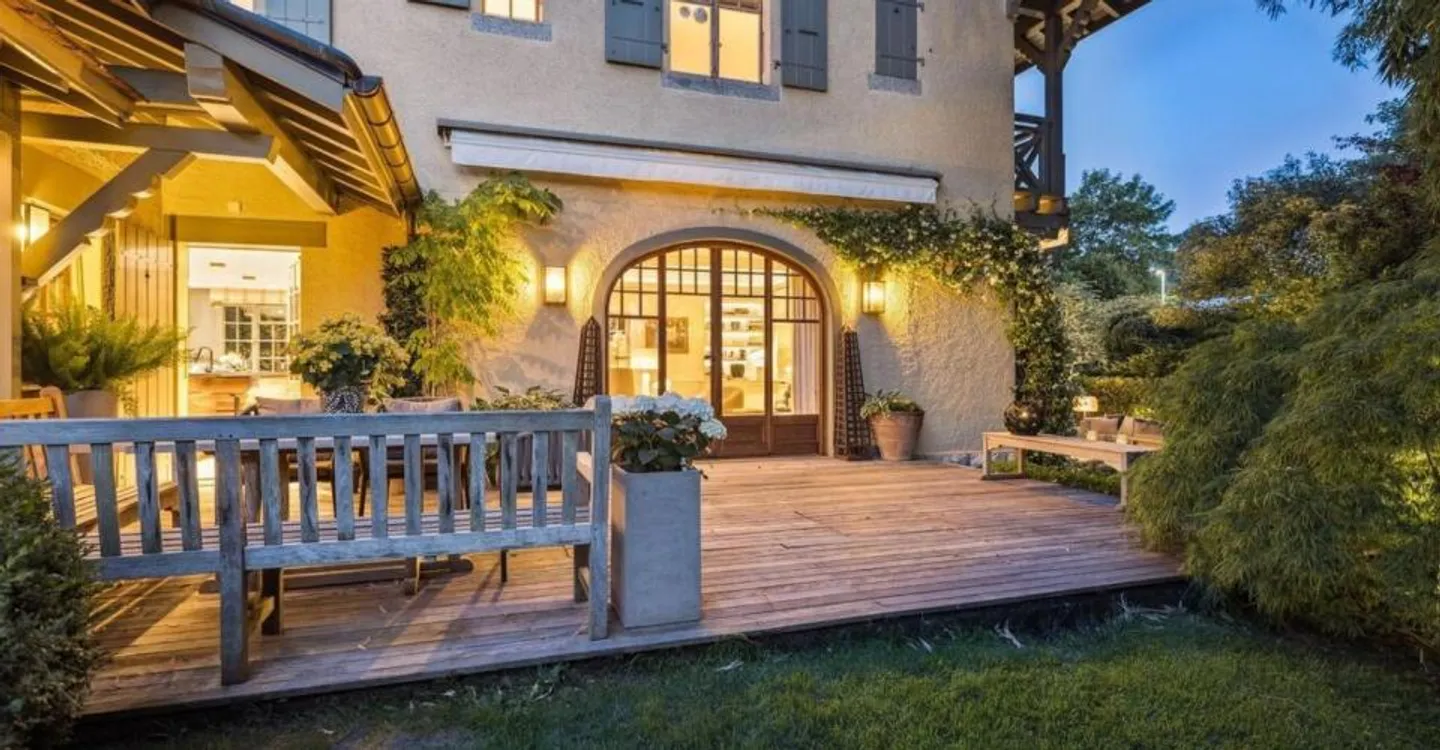 PROPRIETÀ ECCEZIONALE COLPO DI CUORE - CHARME E COMFORT - Foto 6 di 10