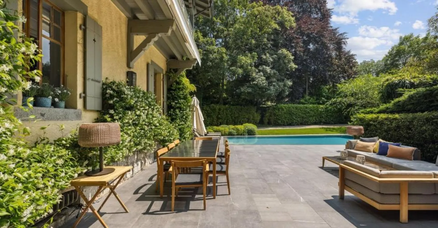 PROPRIETÀ ECCEZIONALE COLPO DI CUORE - CHARME E COMFORT - Foto 9 di 10