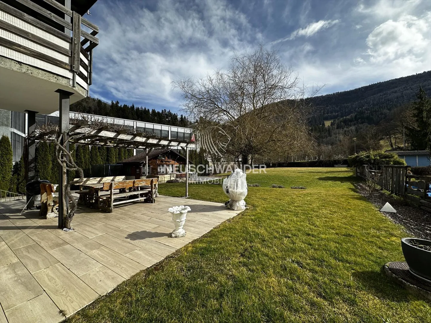 Appartamento in vendita - Foto 5 di 13