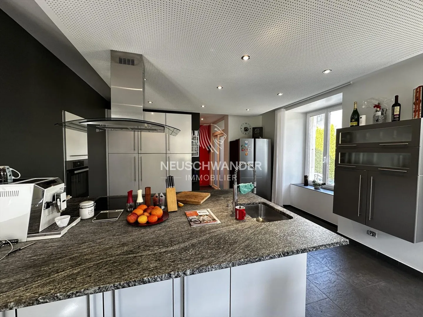 Appartamento in vendita - Foto 7 di 13