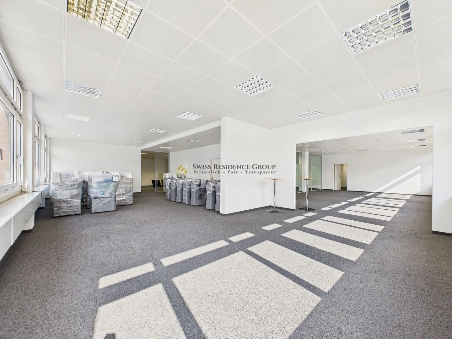 Grande surface commerciale pour diverses utilisations - Photo 7 sur 13