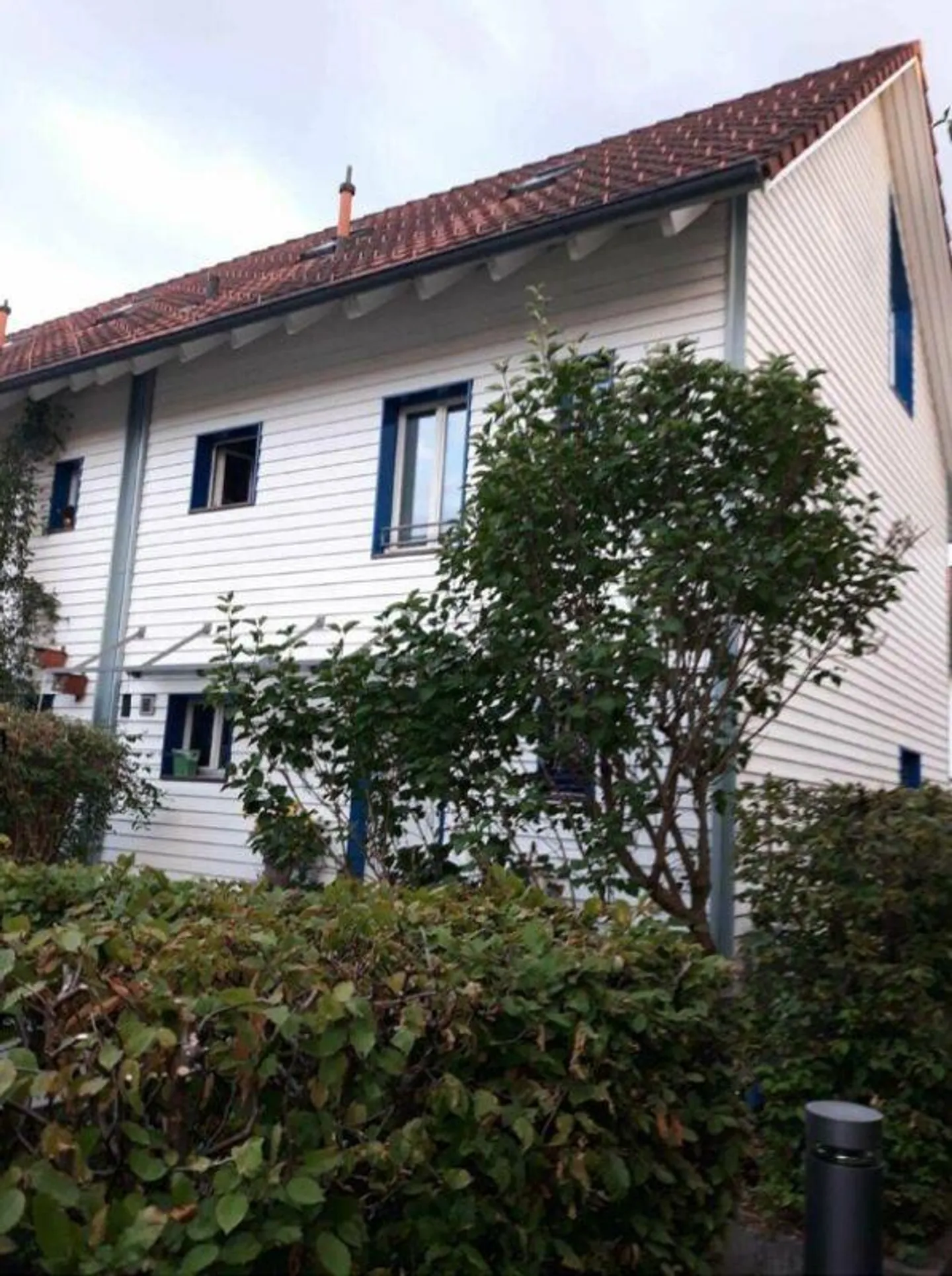 Your Home for Comfort - Corner House in Dietlikon - Photo 4 of 4