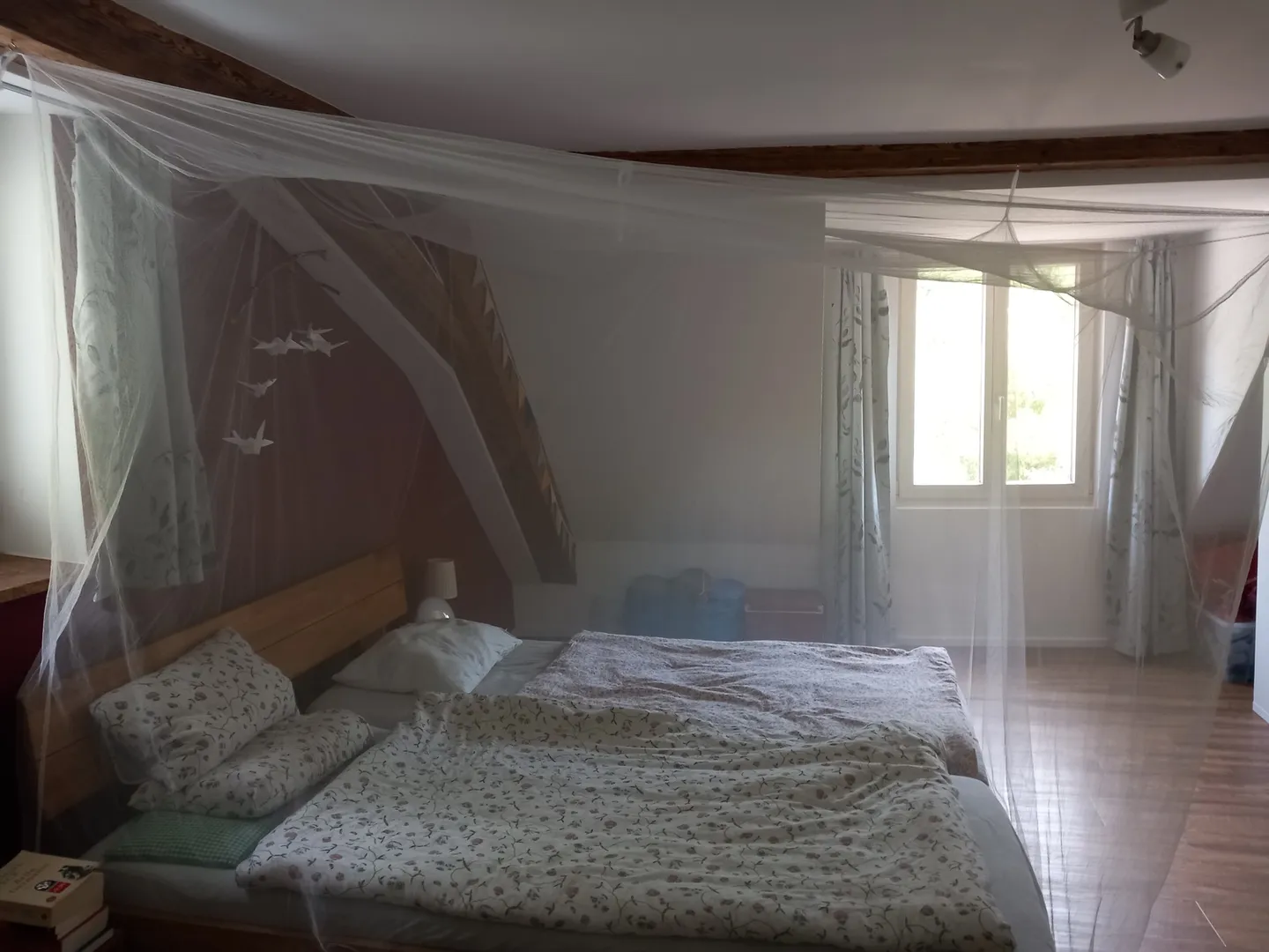 Einfamilienhaus mieten - Foto 9 von 9