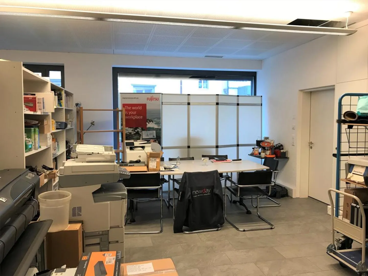 100 m2 Office - Photo 7 of 9