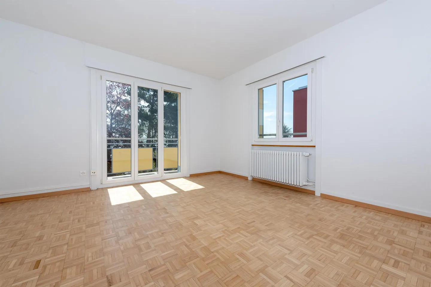 Bel appartement avec vue sur le lac - Photo 2 sur 9