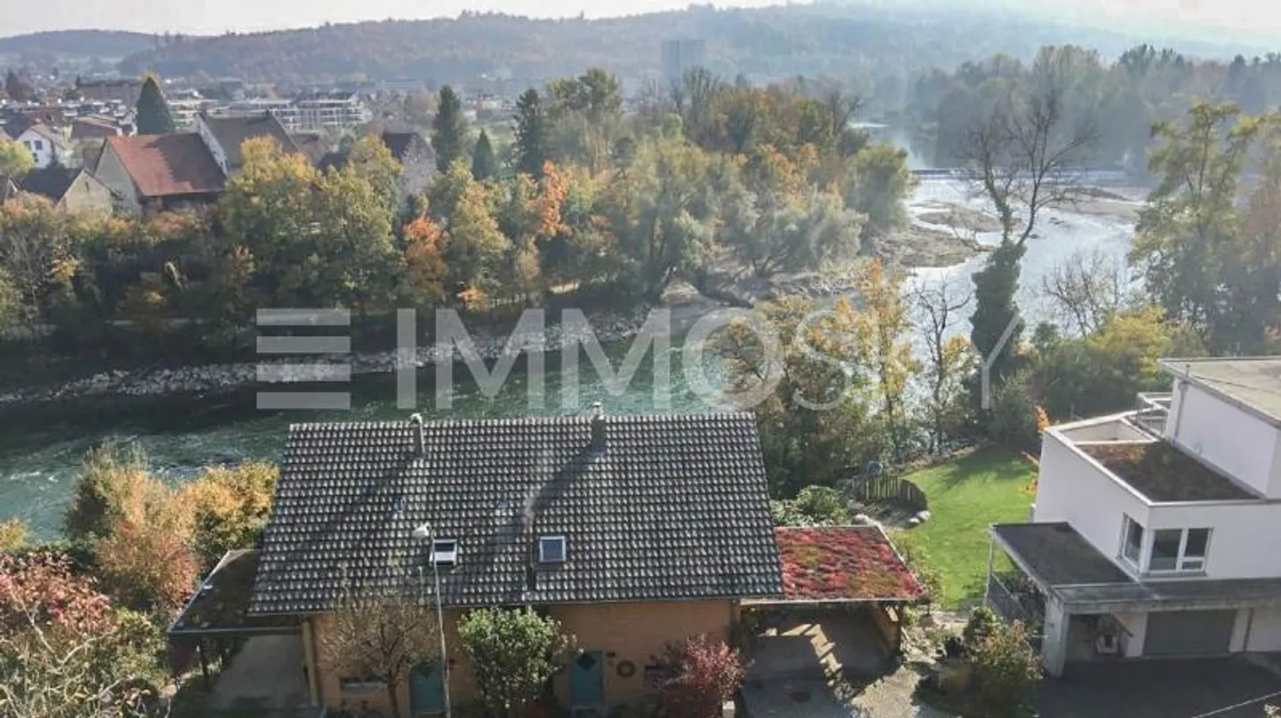 Nouvelle construction 2 - avec vue fantastique sur l'Aare - Photo 8 sur 8