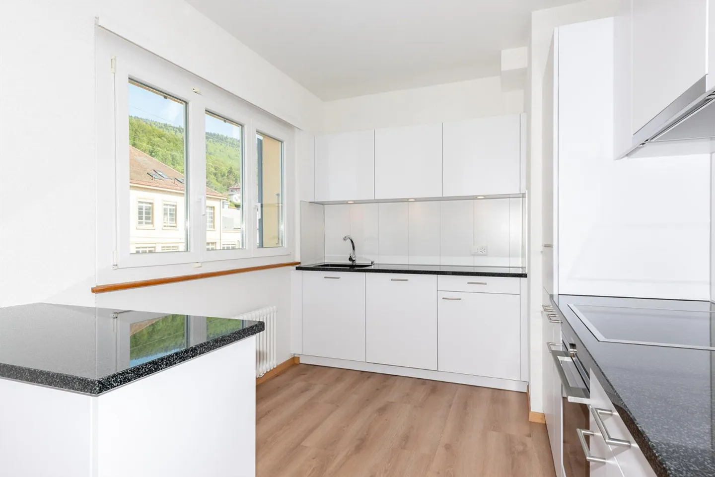 Bel appartement avec vue sur le lac - Photo 3 sur 9
