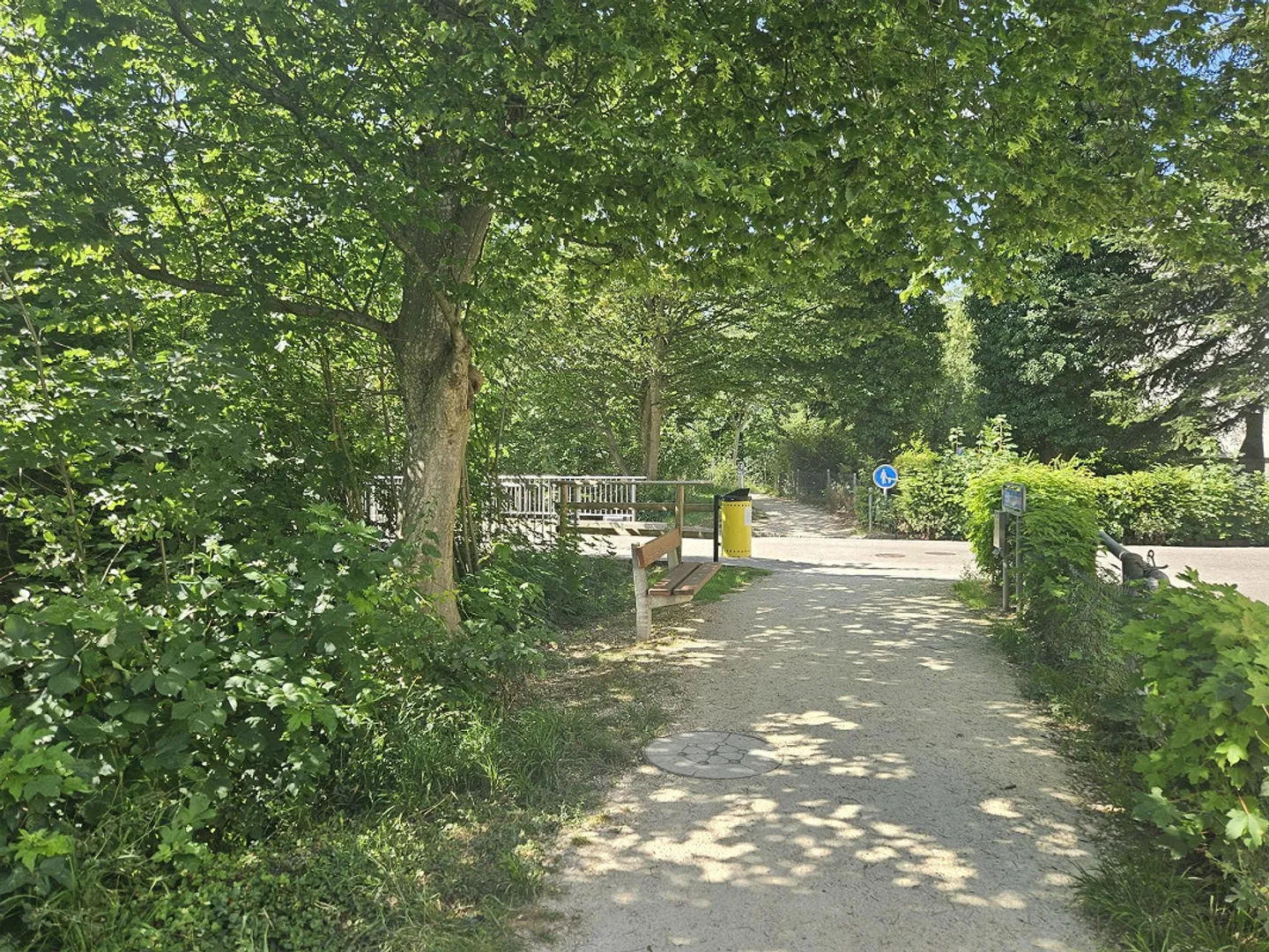Living by the Marbächlein - Photo 14 of 14