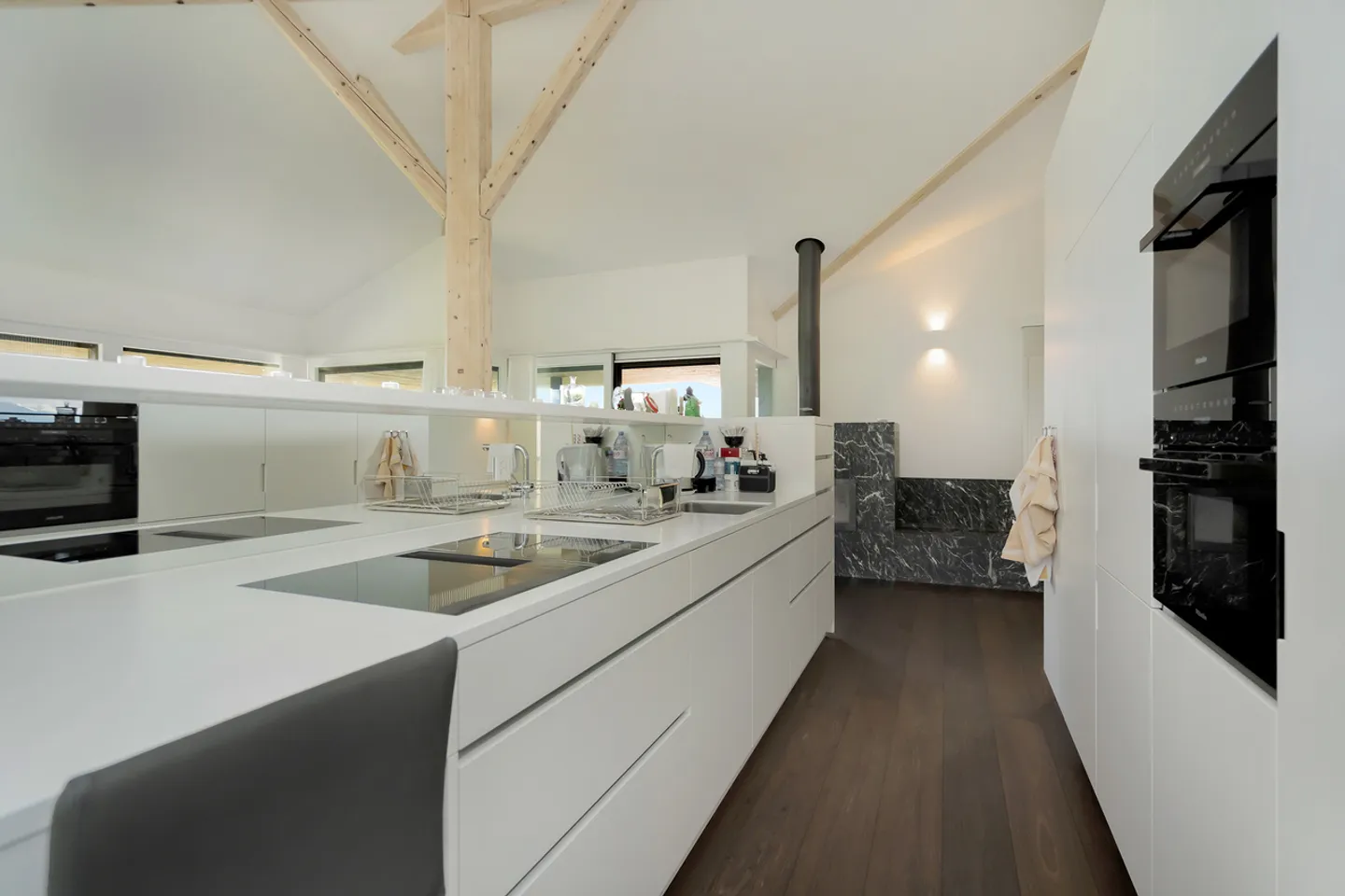 Villa esclusiva per una vita e un lavoro esigenti - Foto 6 di 12