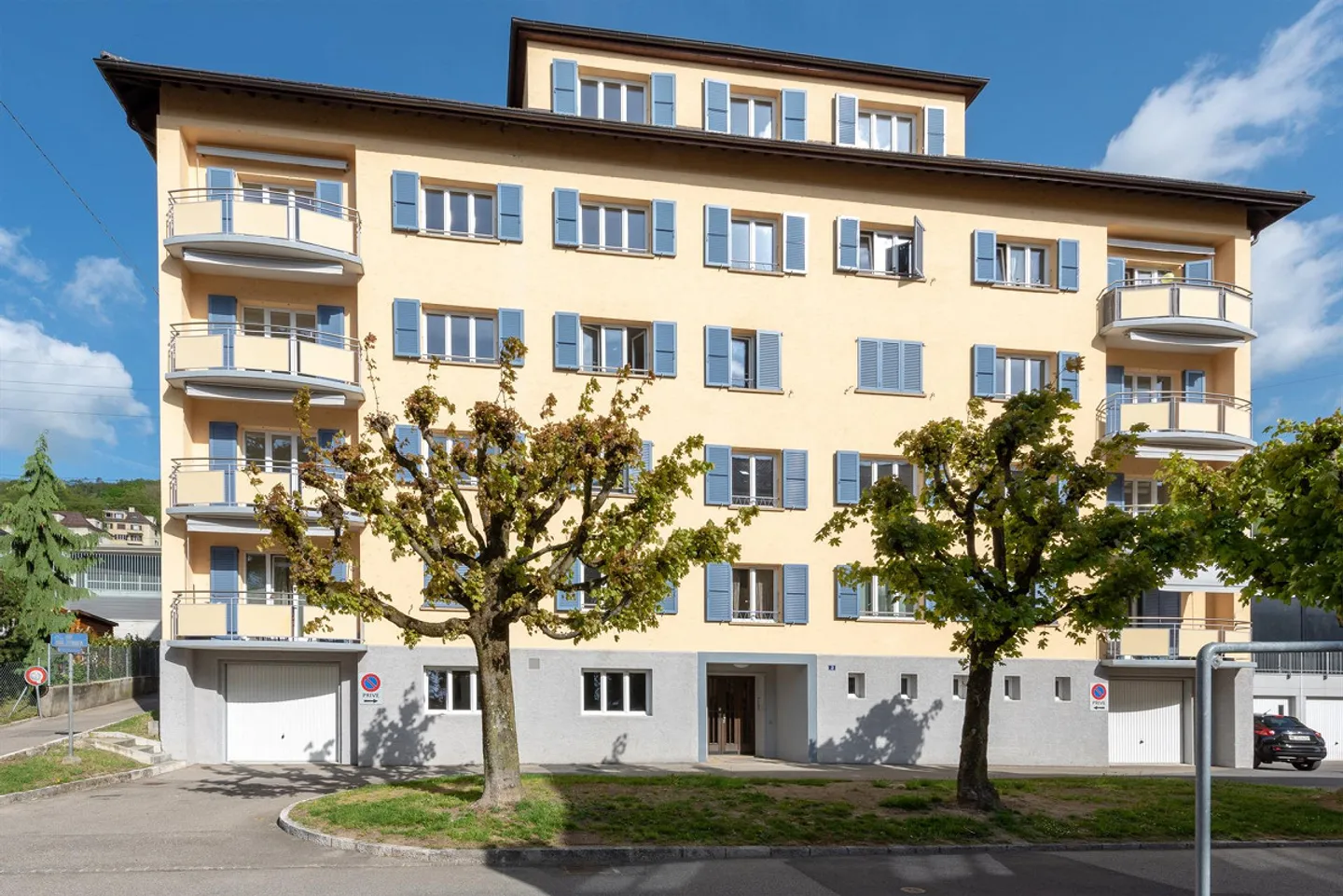 Bel appartement avec vue sur le lac - Photo 9 sur 9