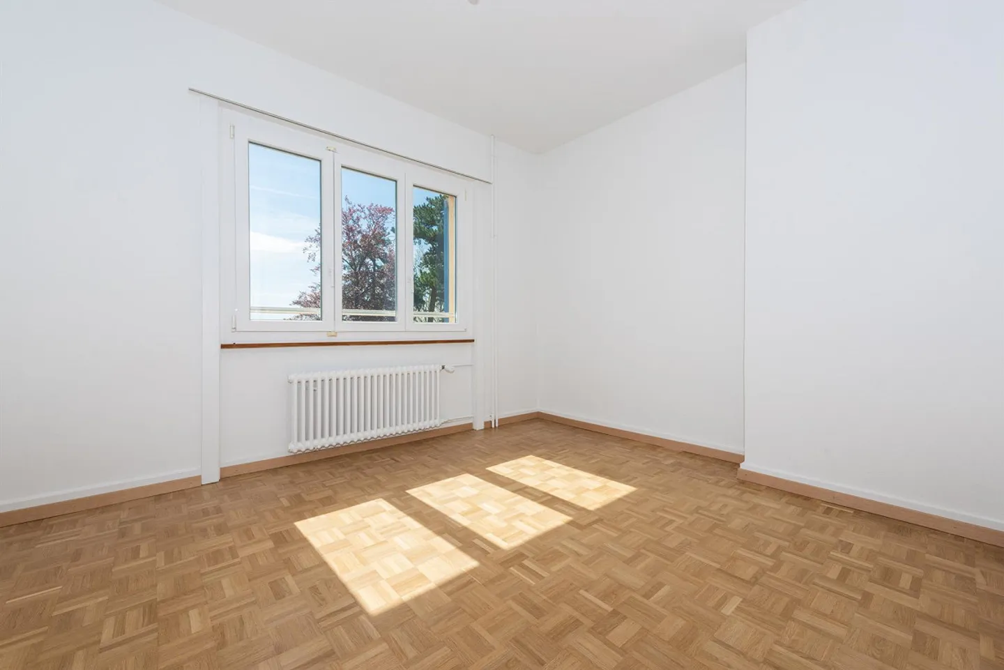 Bel appartement avec vue sur le lac - Photo 6 sur 9