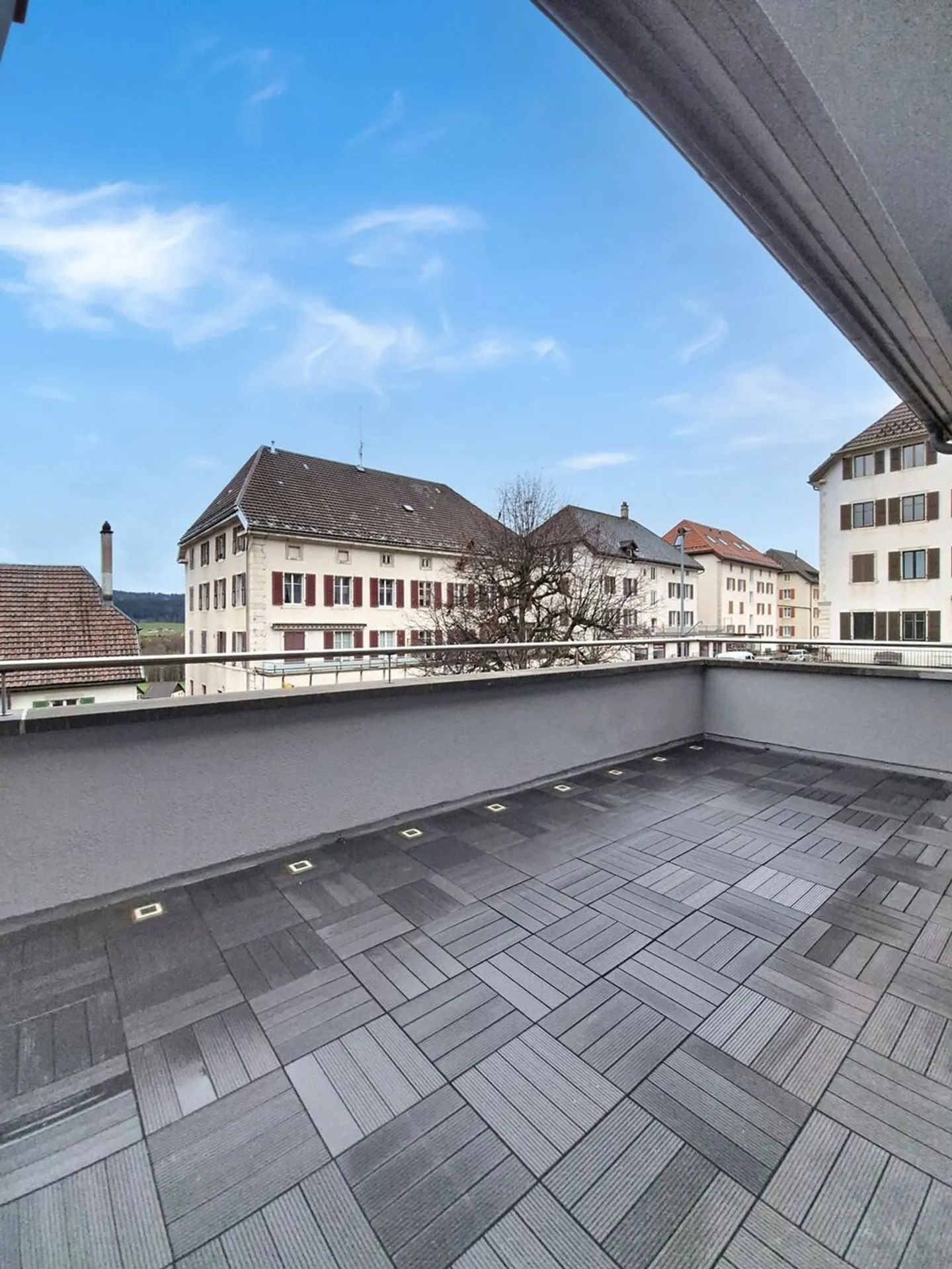 Apartment for sale - Photo 4 of 11