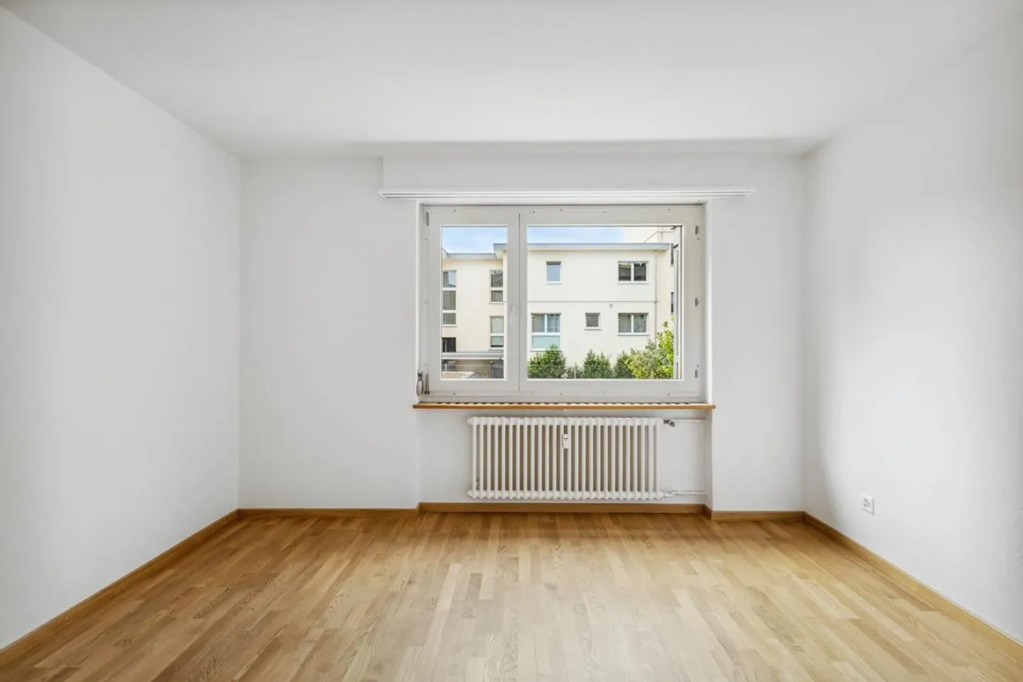 Geräumige Wohnung in Solothurn - Foto 4 von 8