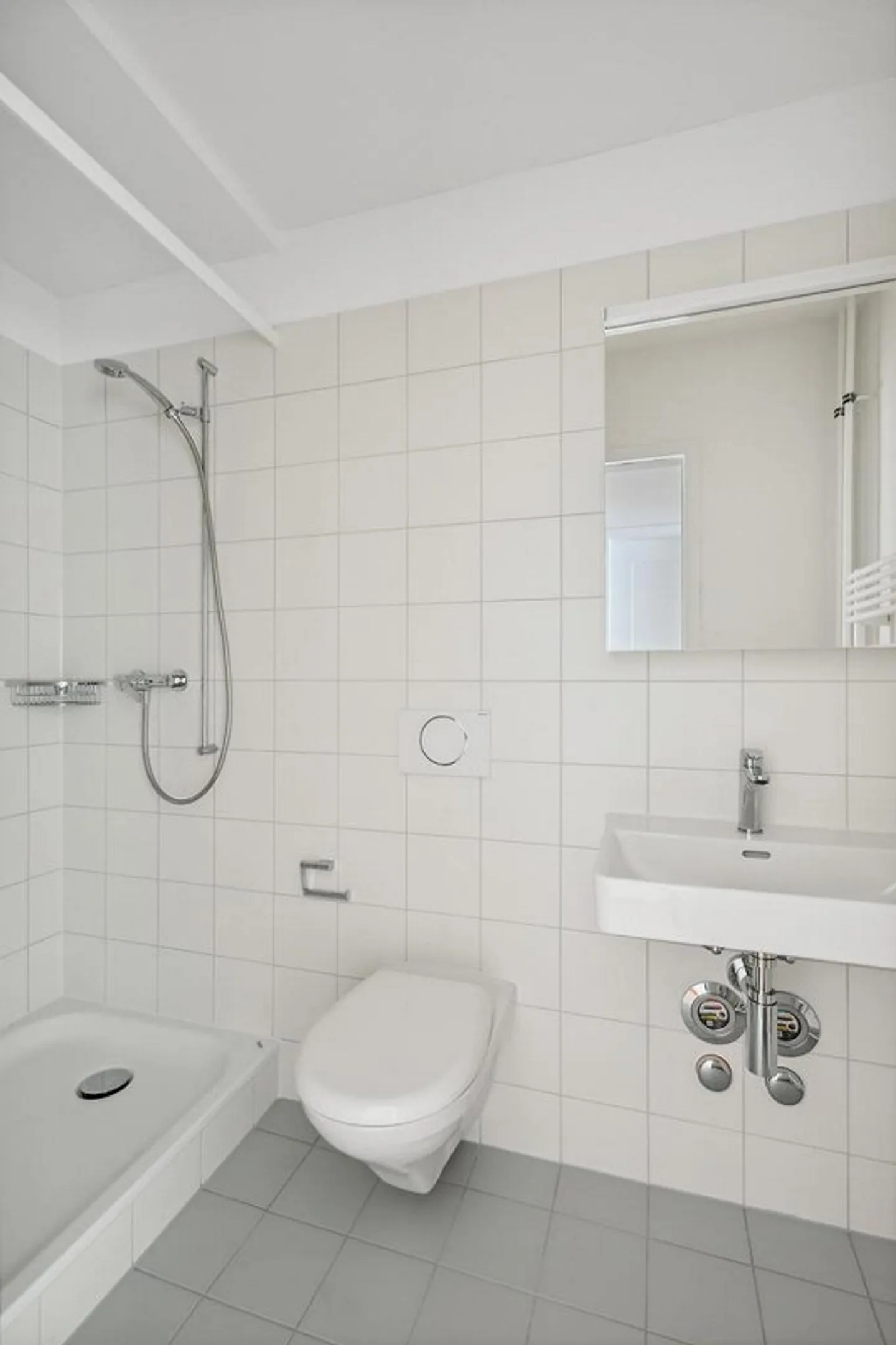 Geräumige Wohnung in Solothurn - Foto 3 von 8