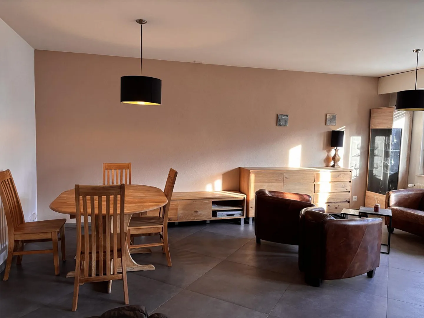 APPARTAMENTO ARREDATO 2.5 STANZE DA RIPRENDERE - RUE DE LAUSANNE 146, SION - Foto 5 di 22