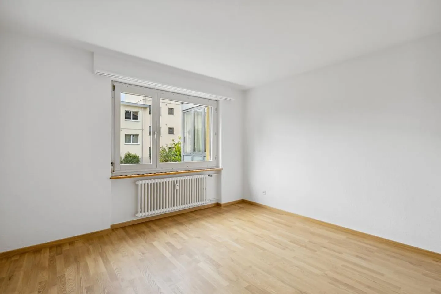 Geräumige Wohnung in Solothurn - Foto 5 von 8
