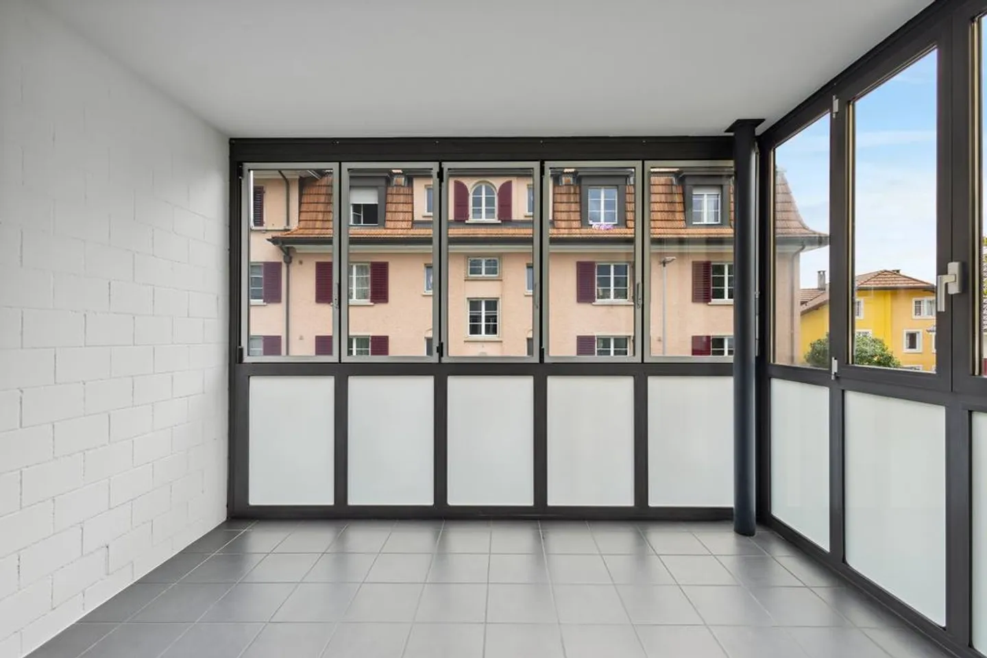 Geräumige Wohnung in Solothurn - Foto 6 von 8