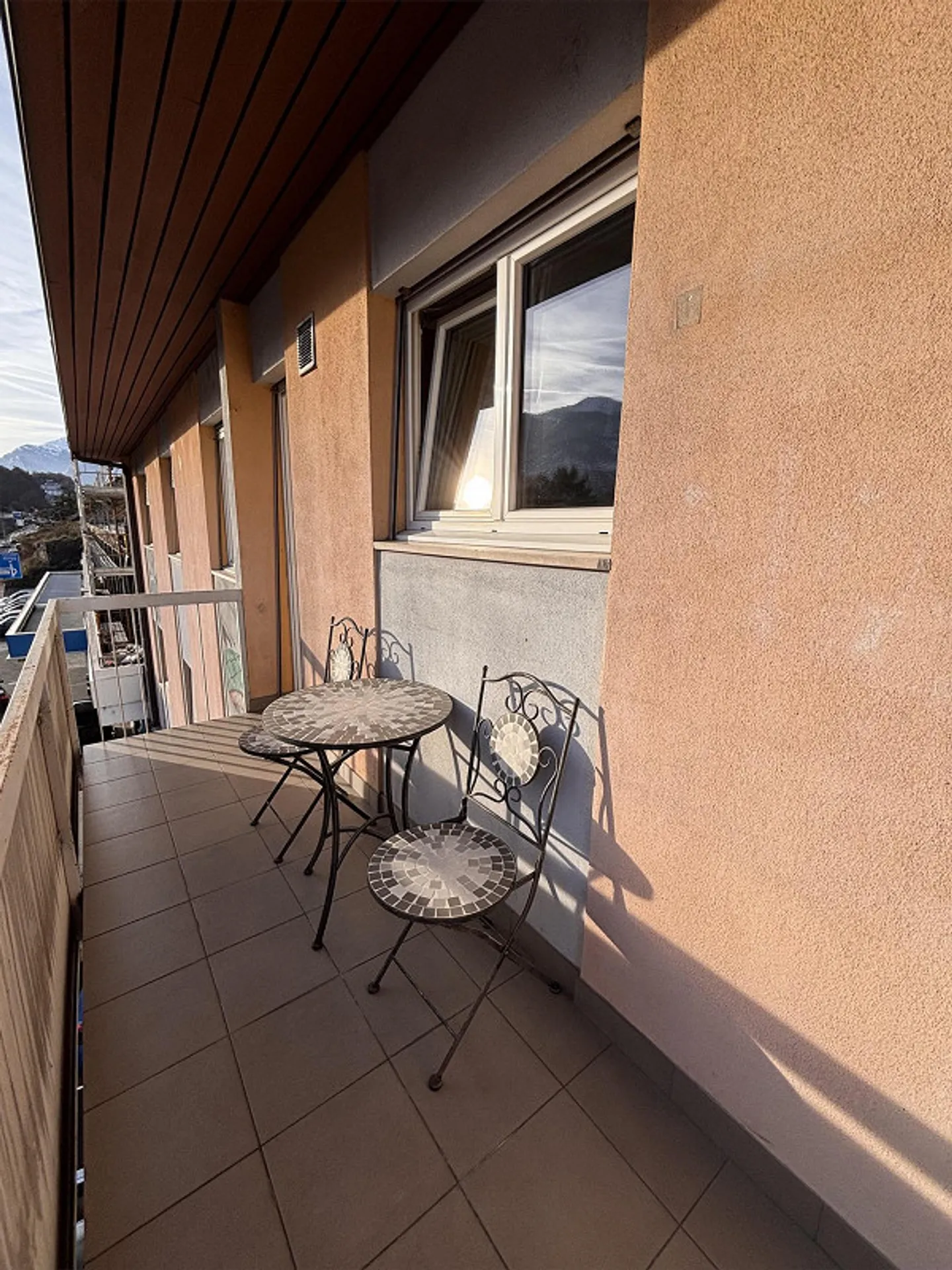 APPARTAMENTO ARREDATO 2.5 STANZE DA RIPRENDERE - RUE DE LAUSANNE 146, SION - Foto 9 di 22