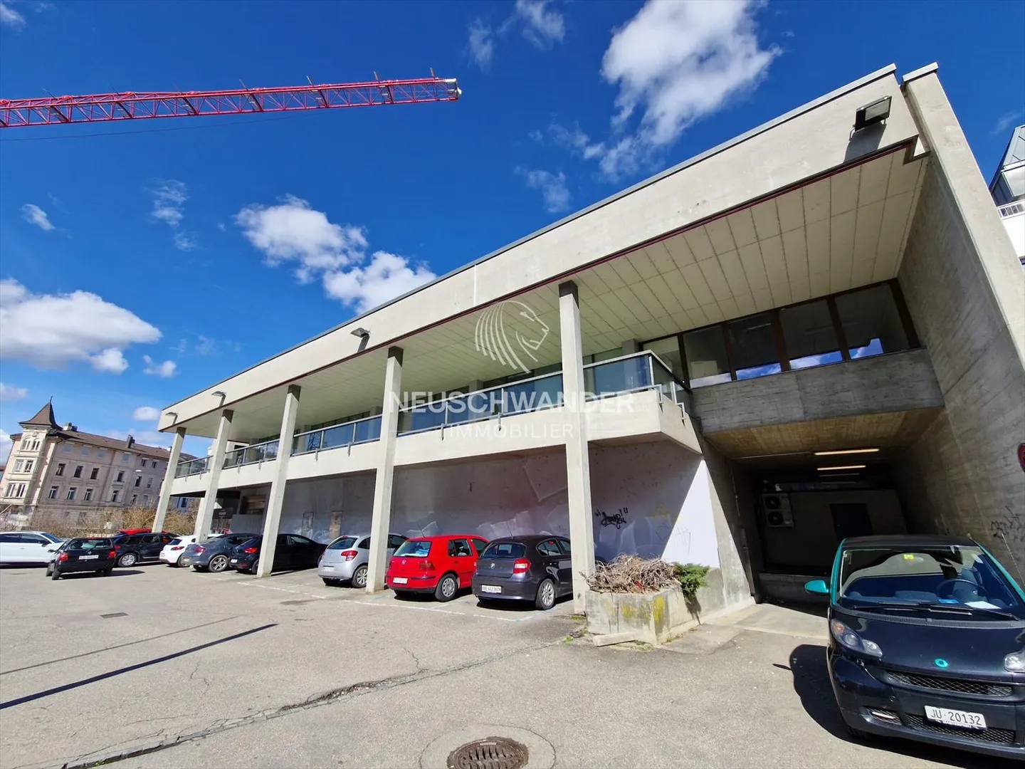 Mischgebäude - Foto 1 von 12