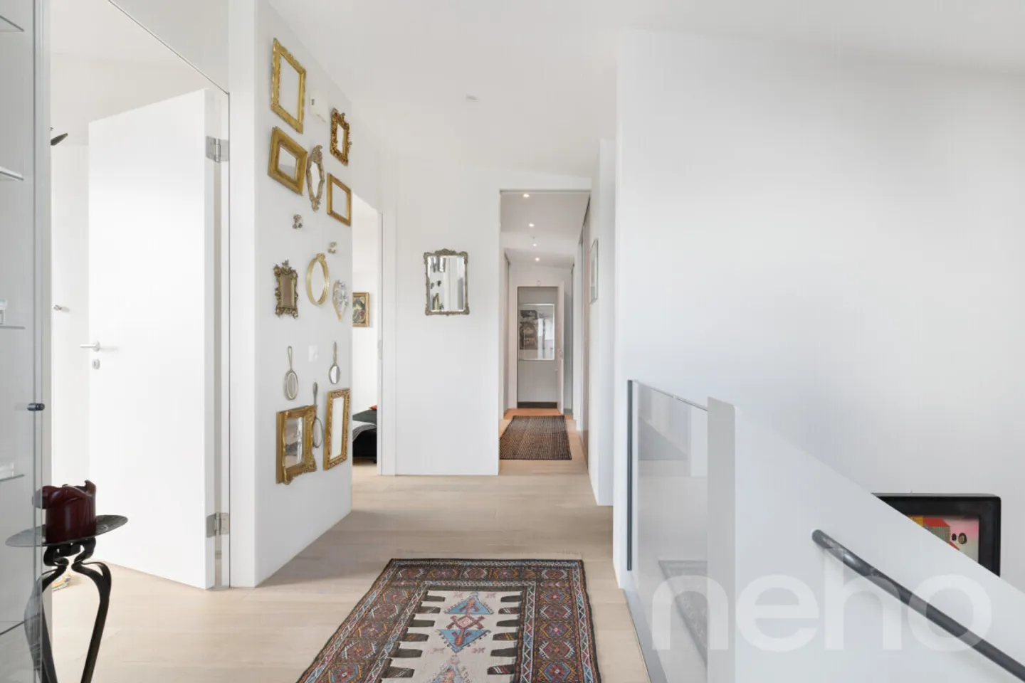 «Stilvolles Einfamilienhaus an begehrter Lage - Wohnen auf hohem Niveau» - Foto 9 von 12