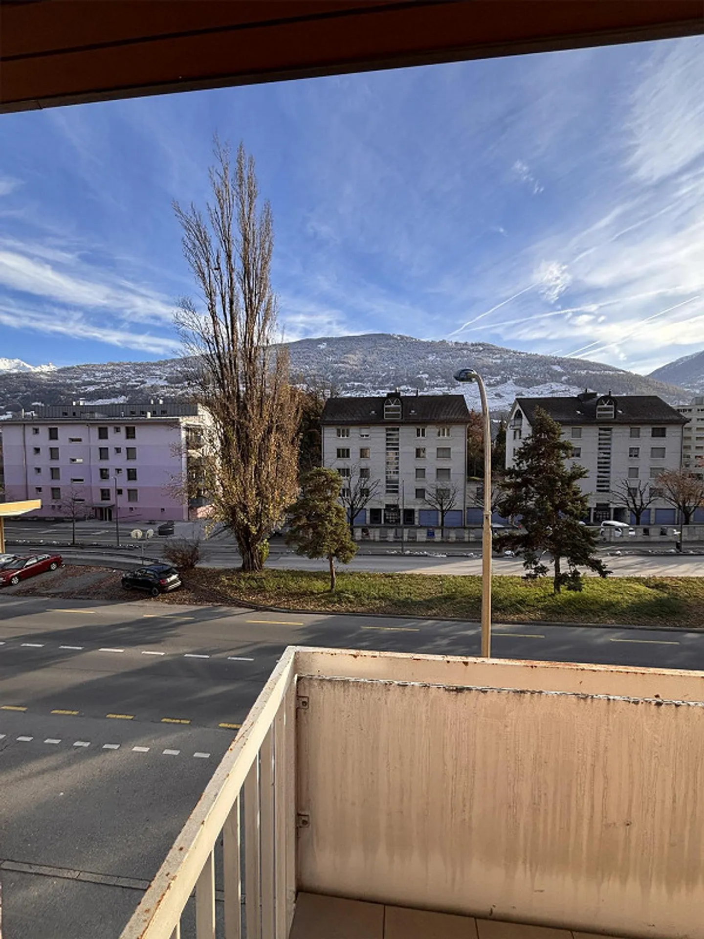 APPARTAMENTO ARREDATO 2.5 STANZE DA RIPRENDERE - RUE DE LAUSANNE 146, SION - Foto 11 di 22