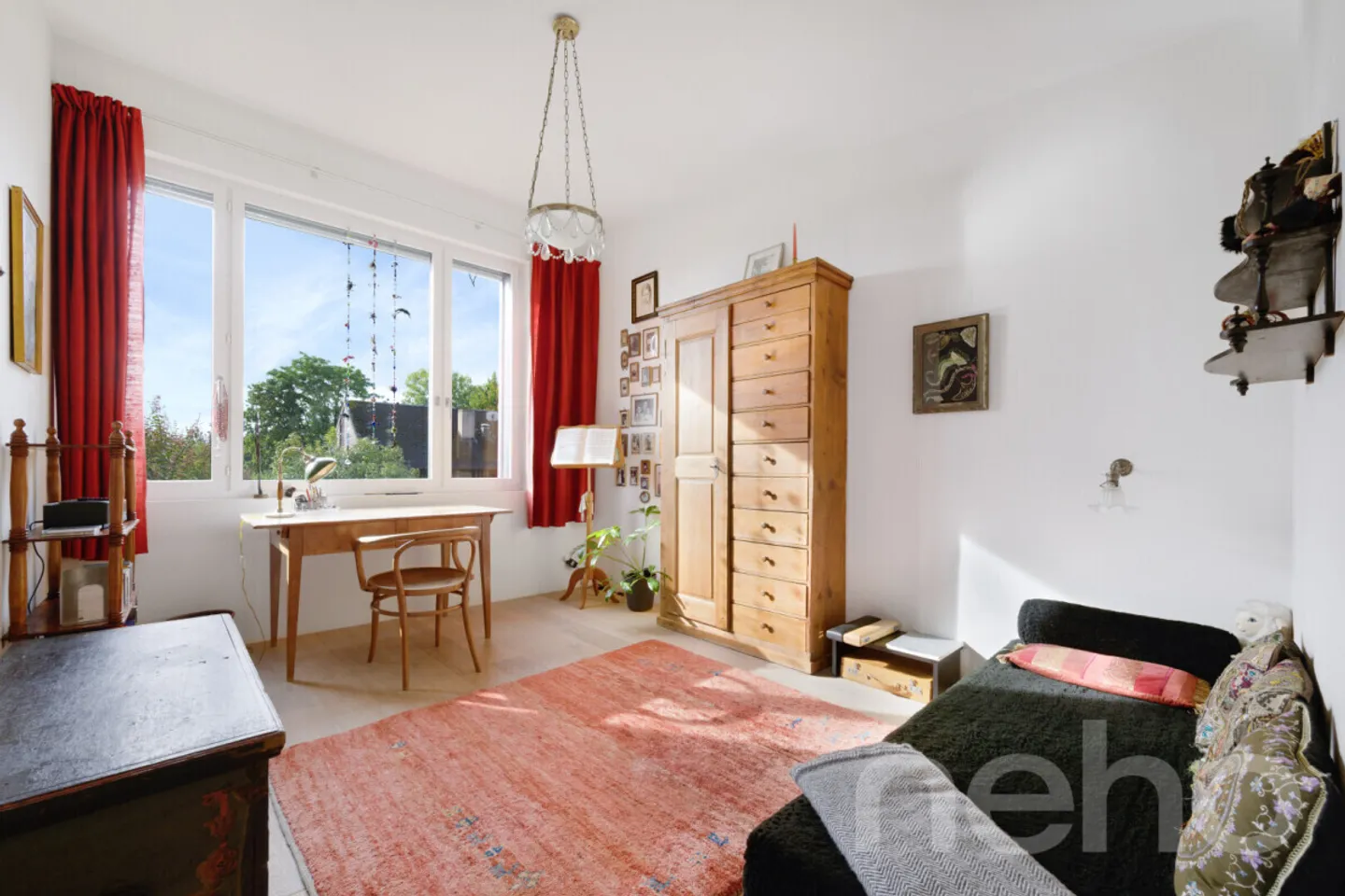 «Stilvolles Einfamilienhaus an begehrter Lage - Wohnen auf hohem Niveau» - Foto 12 von 12