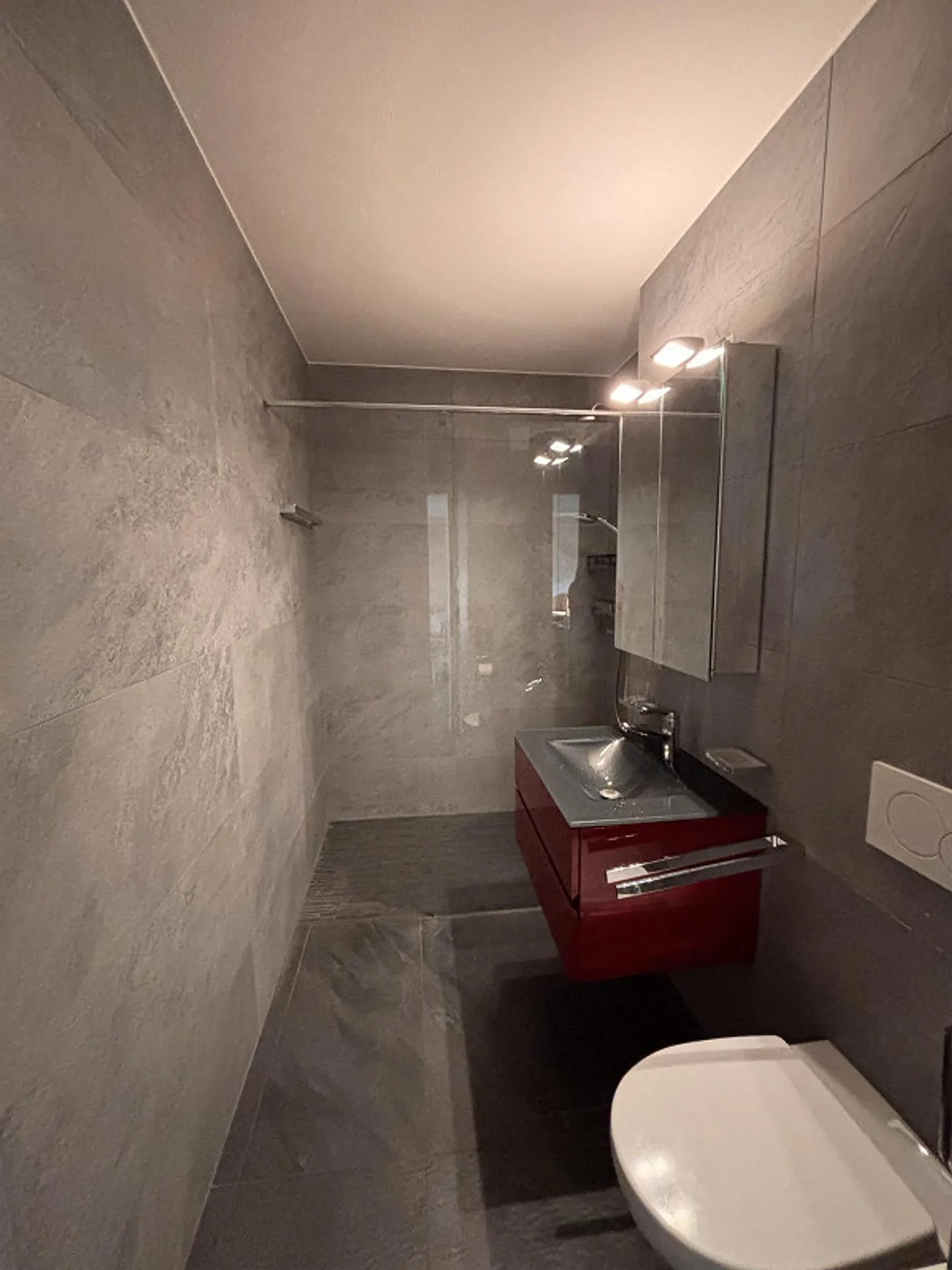 APPARTAMENTO ARREDATO 2.5 STANZE DA RIPRENDERE - RUE DE LAUSANNE 146, SION - Foto 15 di 22